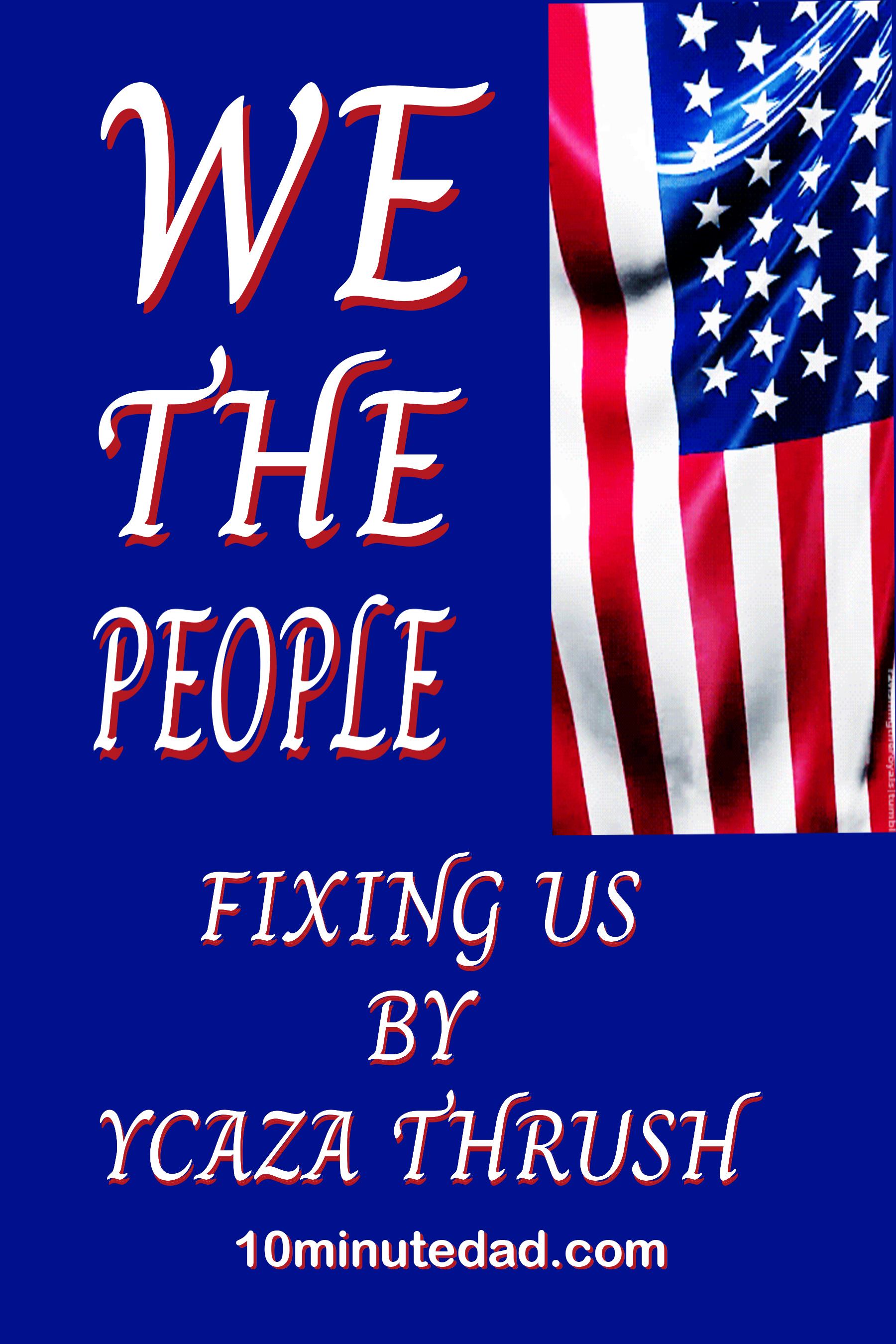 Book Title One Cover