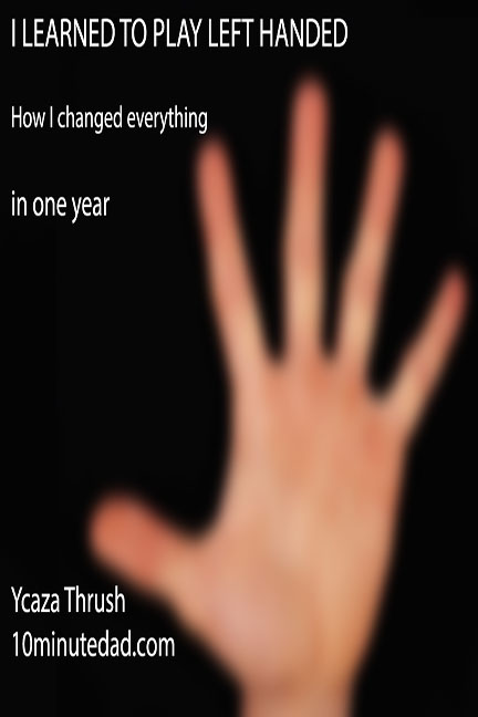 Book Title Two Cover