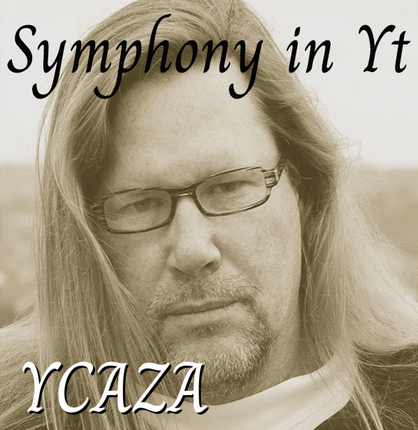 Symphony in Yt — Ycaza